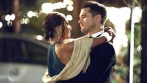 Дневники вампира 8 сезон 9 серия