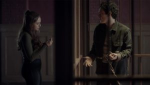 Наследие 4 сезон 1 серия