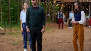 Наследие 4 сезон 3 серия