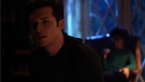 Наследие 4 сезон 9 серия