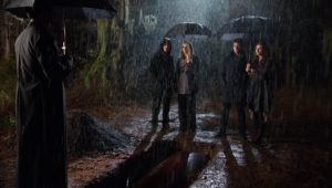 Древние 1 сезон 11 серия