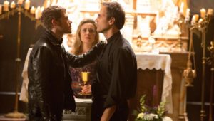 Древние 1 сезон 13 серия