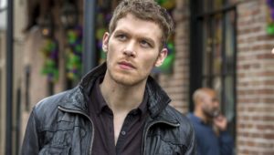 Древние 1 сезон 15 серия