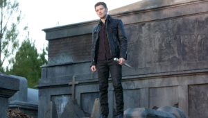 Древние 1 сезон 16 серия