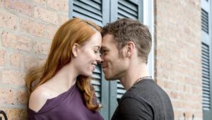 Древние 1 сезон 17 серия