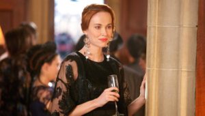 Древние 1 сезон 18 серия