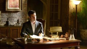 Древние 1 сезон 19 серия