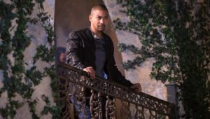 Древние 1 сезон 21 серия