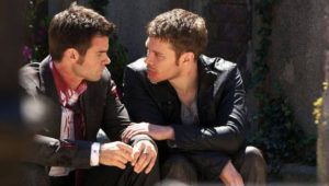 Древние 1 сезон 22 серия