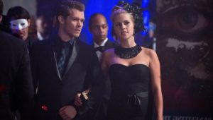 Древние 1 сезон 3 серия