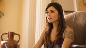 Древние 1 сезон 5 серия