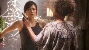 Древние 1 сезон 6 серия