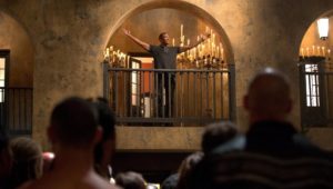 Древние 1 сезон 7 серия