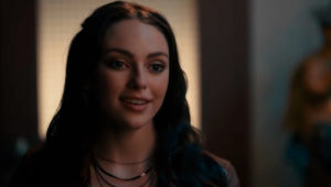 Наследие 4 сезон 10 серия