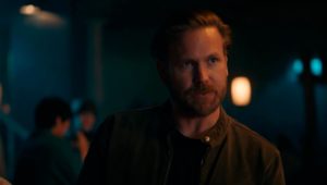 Наследие 4 сезон 12 серия