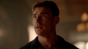 Наследие 4 сезон 13 серия