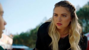 Наследие 4 сезон 11 серия