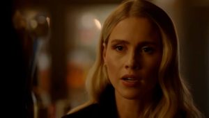 Наследие 4 сезон 15 серия