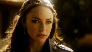 Наследие 4 сезон 16 серия