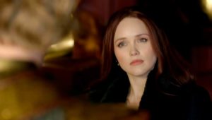 Наследие 4 сезон 17 серия