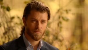 Наследие 4 сезон 18 серия