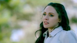 Наследие 4 сезон 19 серия