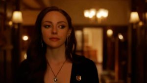 Наследие 4 сезон 20 серия