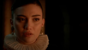 Академия вампиров 1 сезон 1 серия