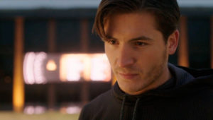 Академия вампиров 1 сезон 5 серия