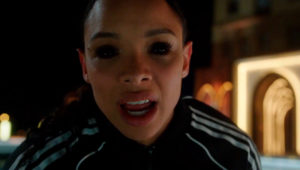 Академия вампиров 1 сезон 6 серия