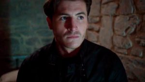 Академия вампиров 1 сезон 10 серия