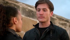 Академия вампиров 1 сезон 7 серия