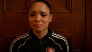 Академия вампиров 1 сезон 8 серия