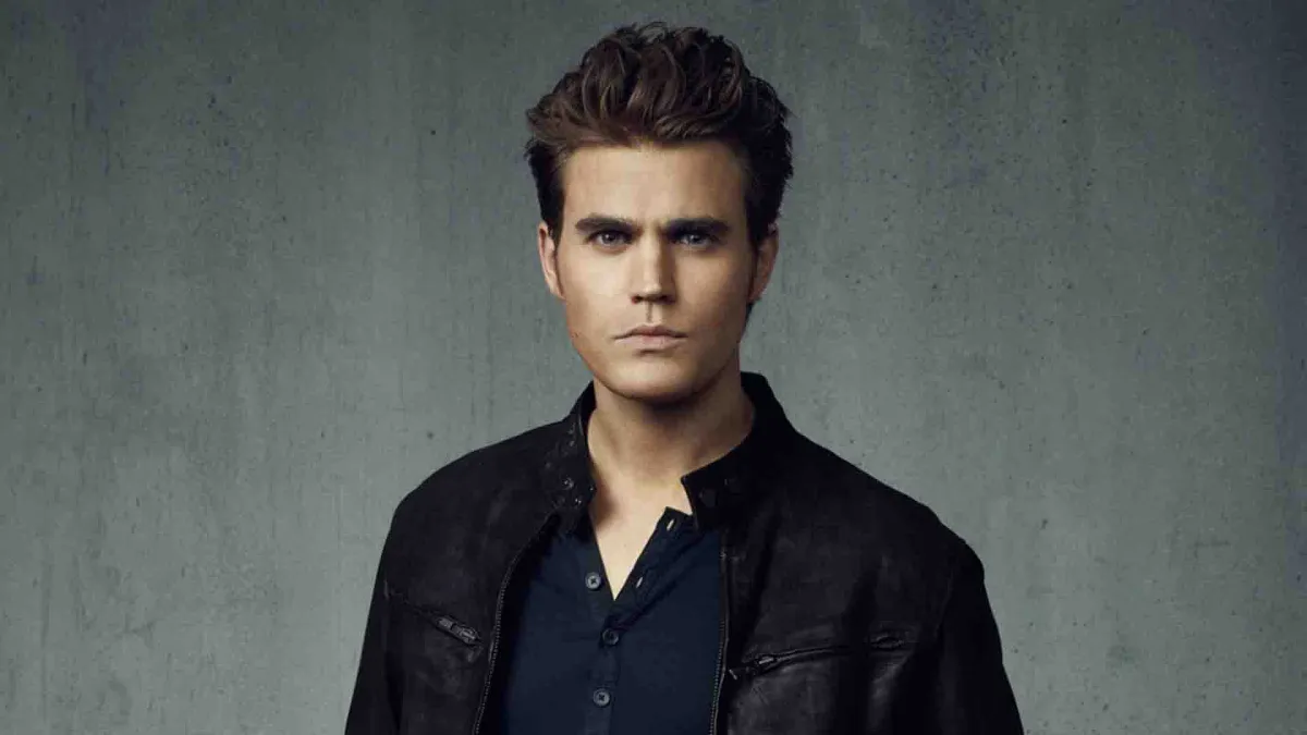 Звезда «Дневников вампира» работает над новым вампирским сериалом