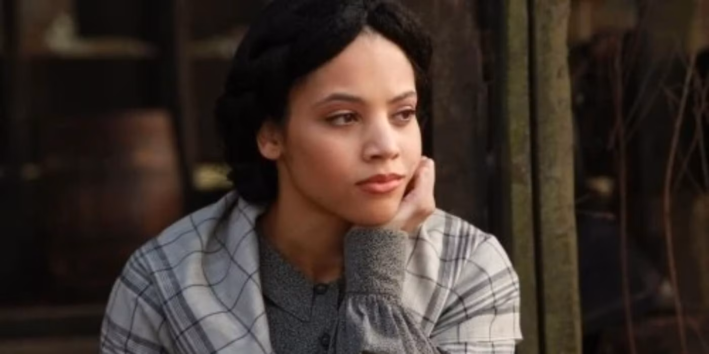 12 актёров «Дневников вампира», которые сыграли в «Волчонке». Часть 3